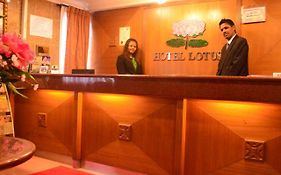 Lotus Family Hotel